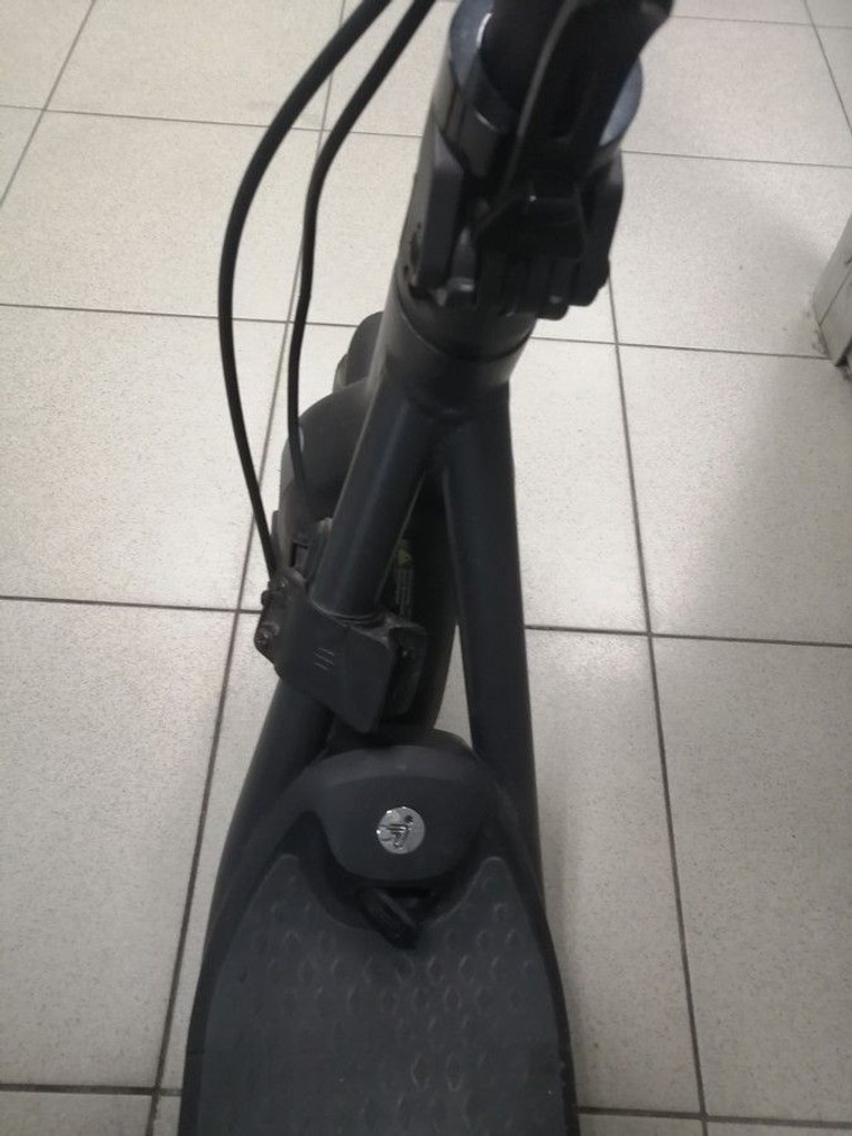 Ninebot KickScooter F2 Код:01-201149763. Изображение 10