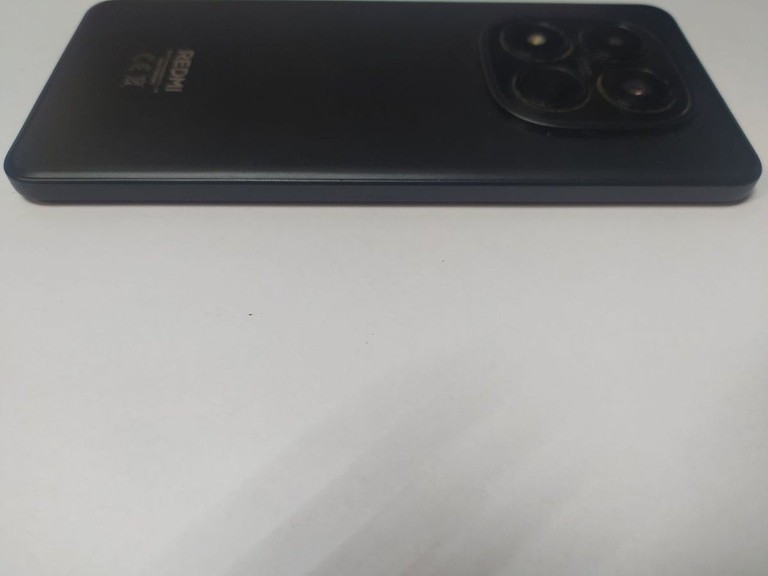 Xiaomi Redmi Note 15 Pro 4G 8/256GB Glacier Blue Код:01-201149983. Зображення 6