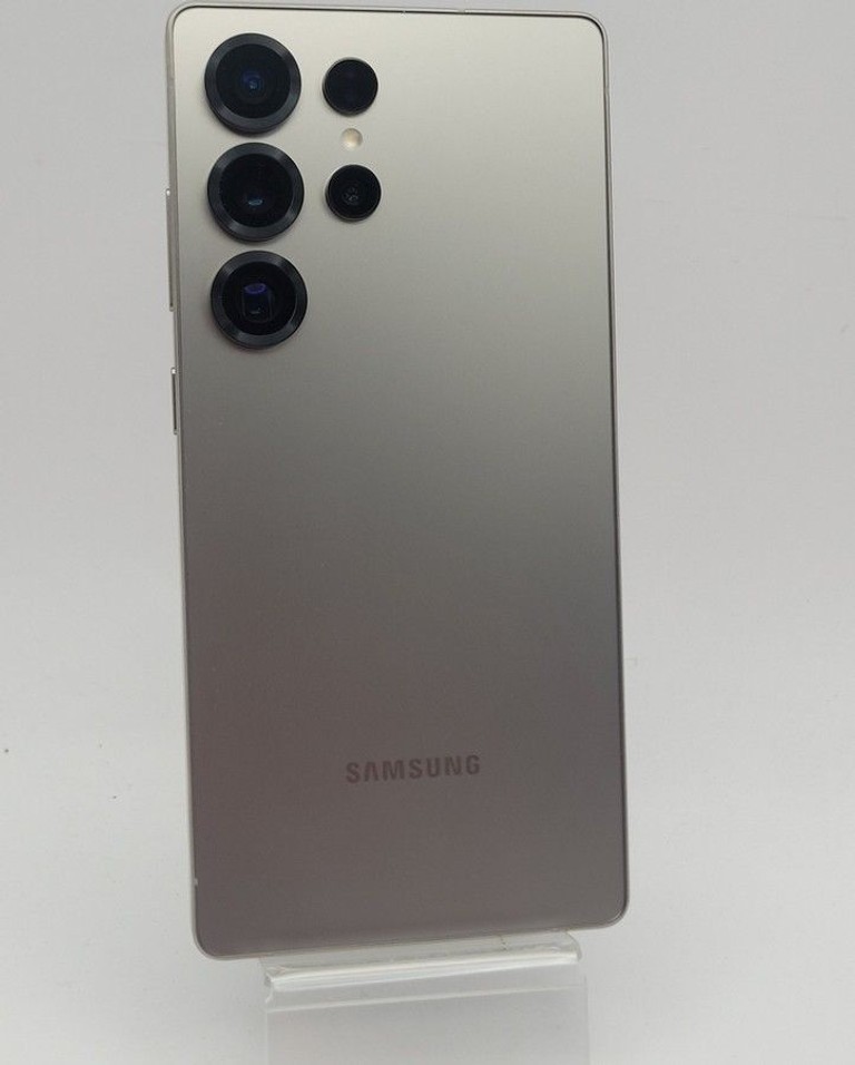 Розпродаж Samsung galaxy s25 ultra 12/512gb, продавець Техноскарб