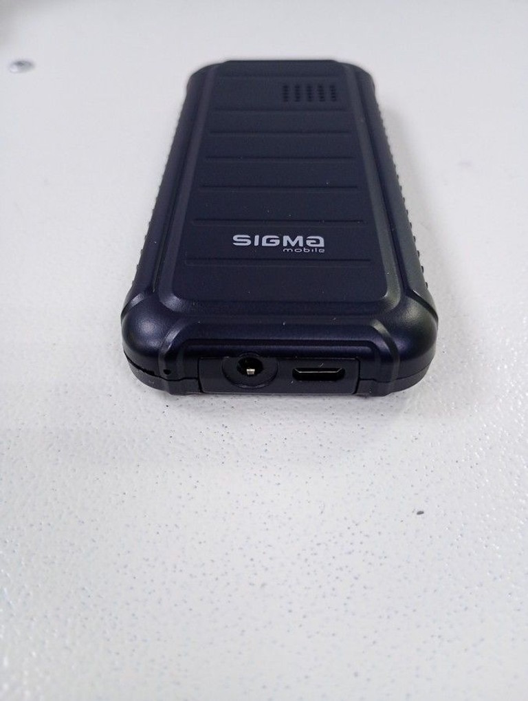 Sigma x-style 18 track Код:01-201150711. Изображение 5