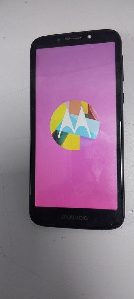 Motorola moto e5 play xt-1921-2 2/16gb Код:01-201150178. Изображение 5