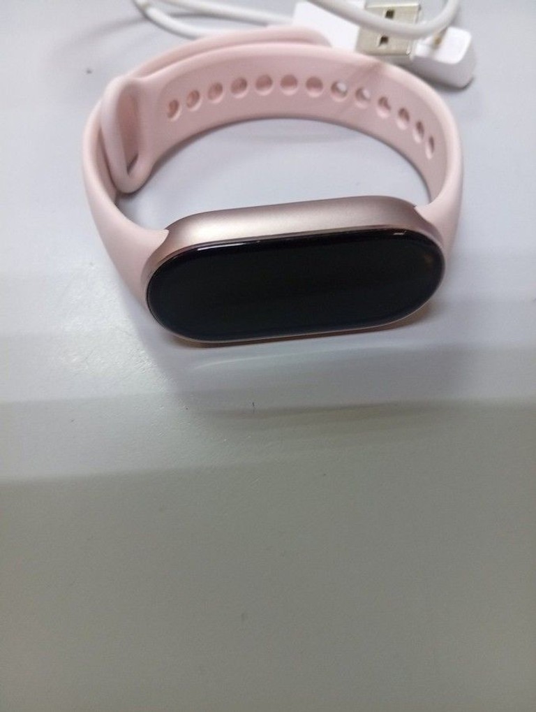 Объявление Xiaomi smart band 10 Б/У