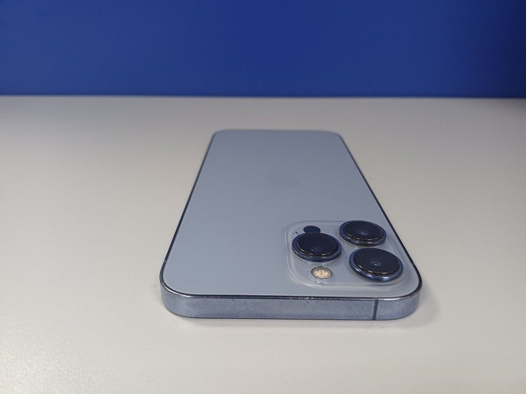 Apple iphone 13 pro max 128gb Код:01-201150995. Изображение 9