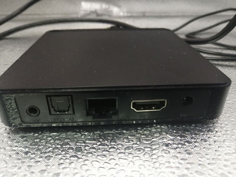 Inext TV5 Ultra Код:01-201153524. Зображення 9