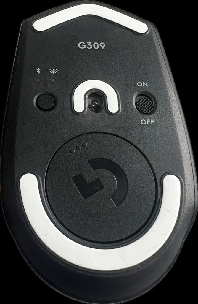 Дешево Logitech g309 lightspeed з ломбарду