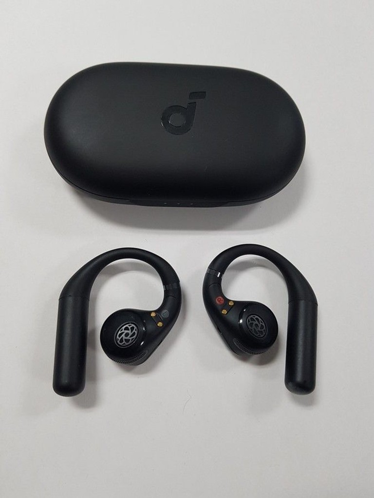 Розпродаж Anker soundcore aerofit pro, продавець Техноскарб