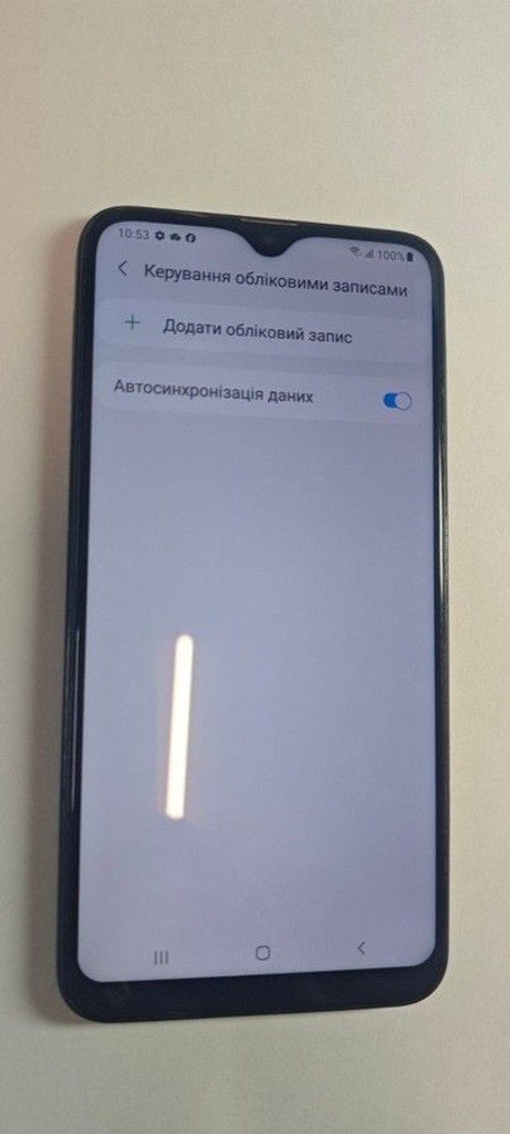 Дешево Samsung a105f galaxy a10 2/32gb з ломбарду
