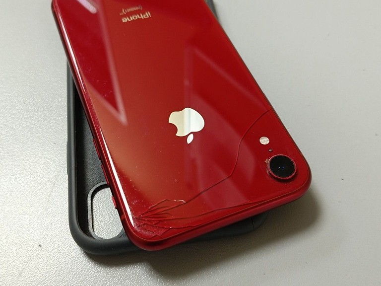 Apple iphone xr 64gb Код:01-201154942. Изображение 9