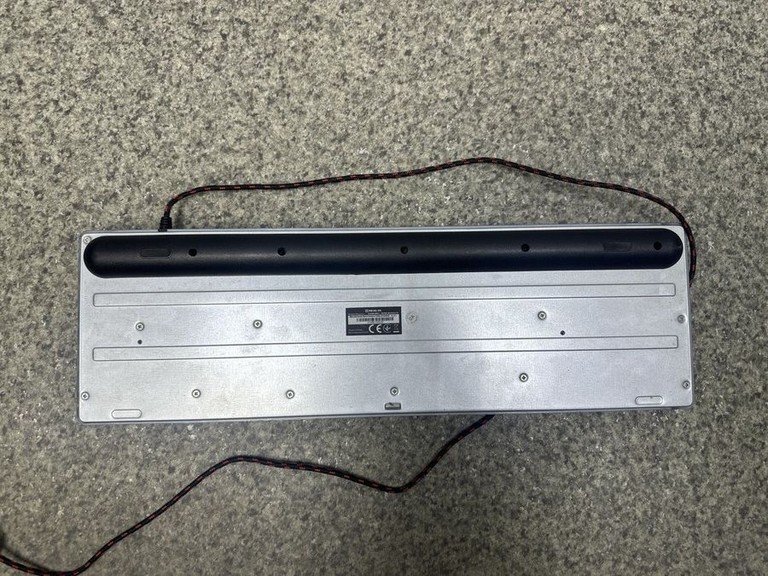 Розпродаж Real-El comfort 7090 backlit, продавець Техноскарб
