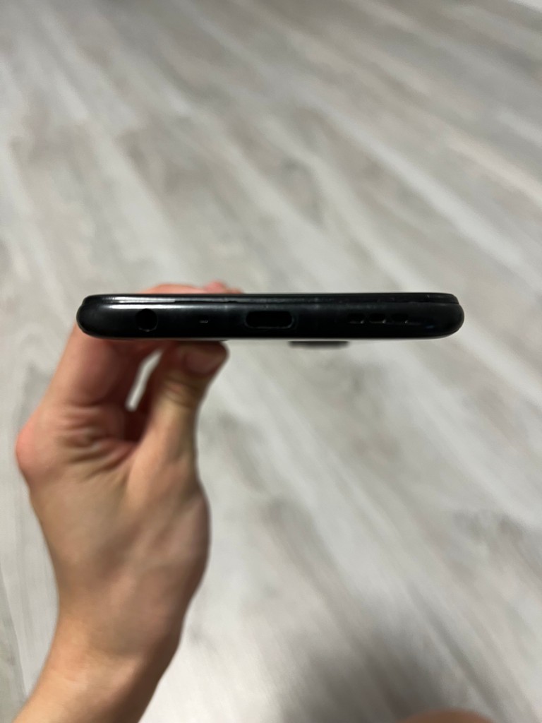 Oppo A96 6/128GB Starry Black Код:null. Зображення 6
