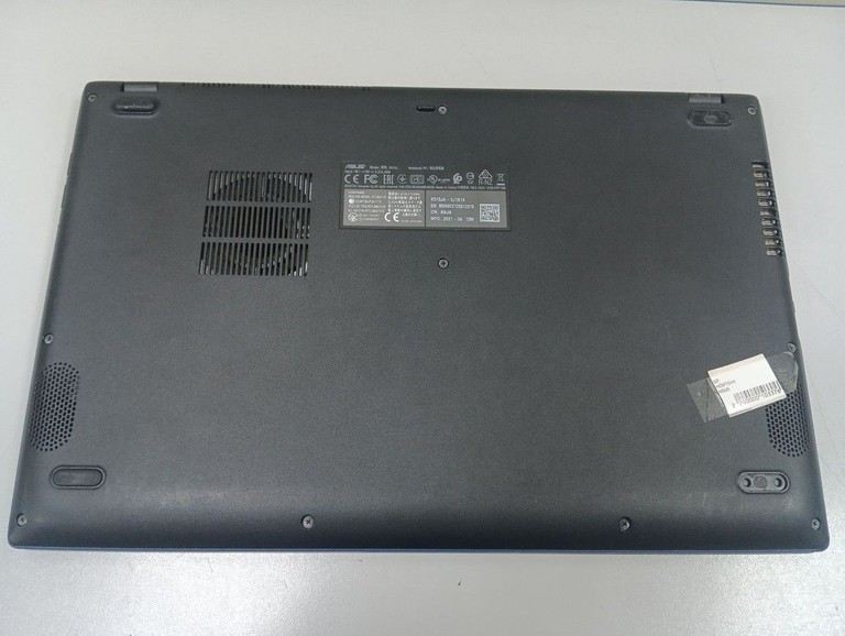 Asus 15/pentium 6805 ddr4/8gb ddr4/hdd *відсутній/ssd 256 gb/*інтегрована Код:01-201154451. Зображення 6