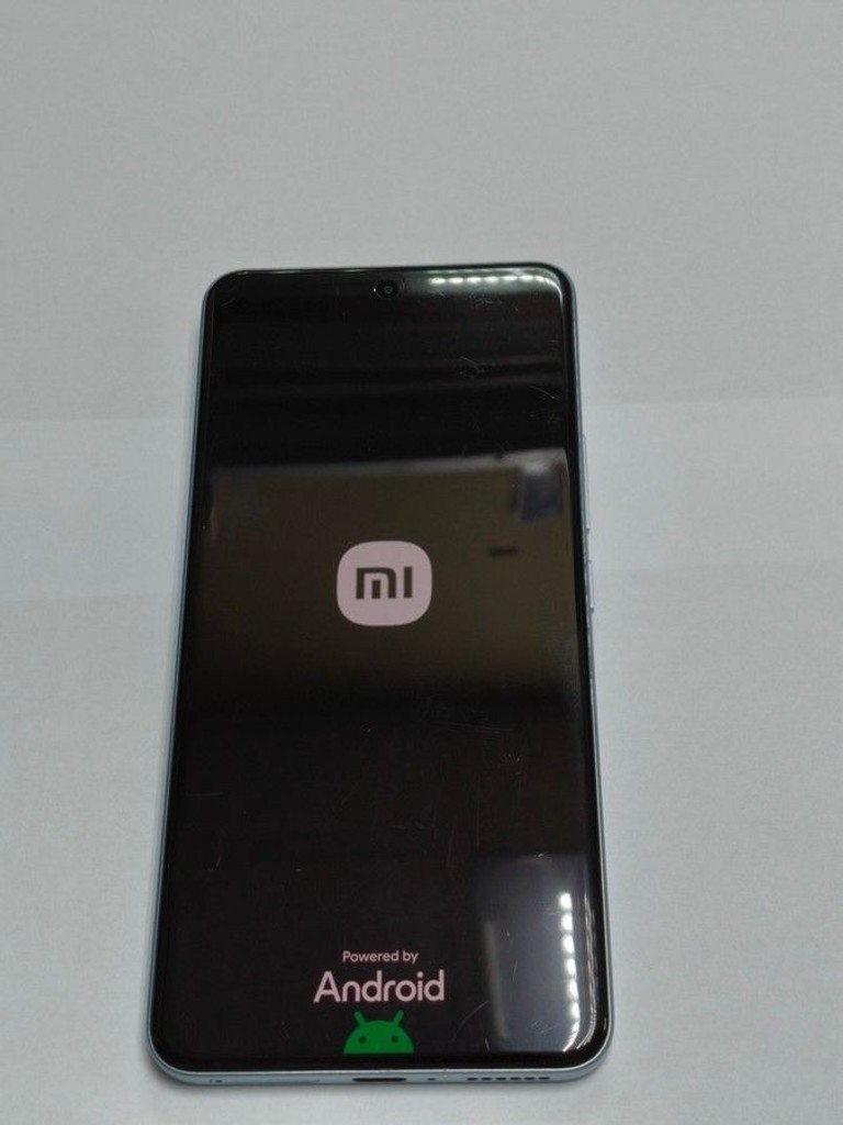 Розпродаж Xiaomi Redmi Note 15 Pro 5G 8/256GB Glacier Blue, продавець Техноскарб