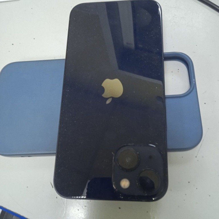 Оголошення Apple iphone 13 128gb Б/У