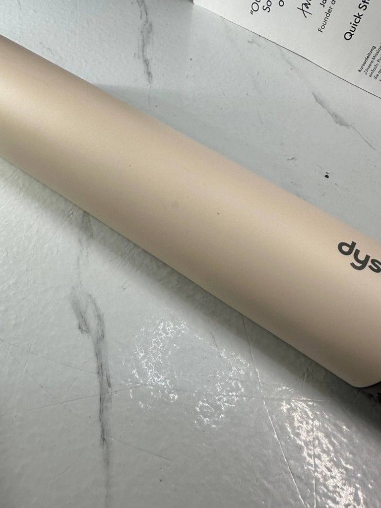 Распродажа Dyson Airwrap Co-anda2x Multi Hair Styler Straight+Wavy Amber Silk (143034-01), продавец Техноскарб