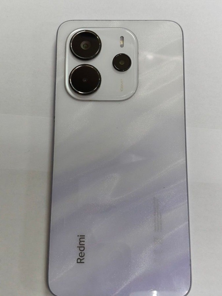 Распродажа Xiaomi redmi note 14 8/256gb, продавец Техноскарб