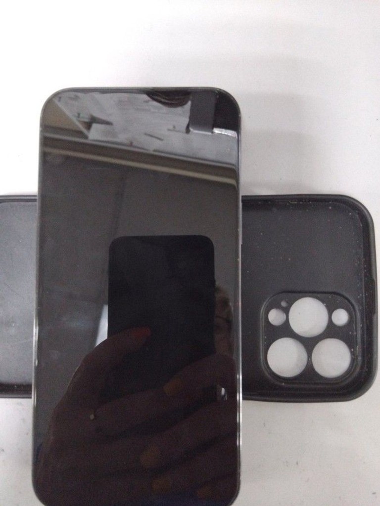 Оголошення Apple iphone 13 pro max 128gb Б/У