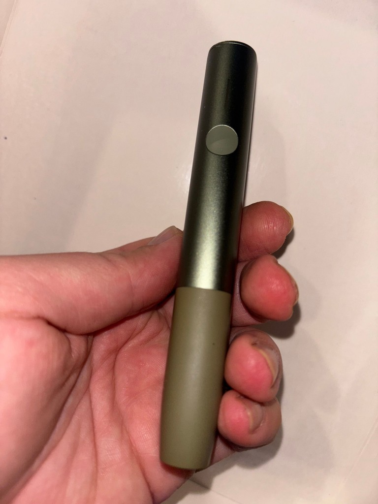 IQOS ILUMA ONE Код:null. Изображение 4