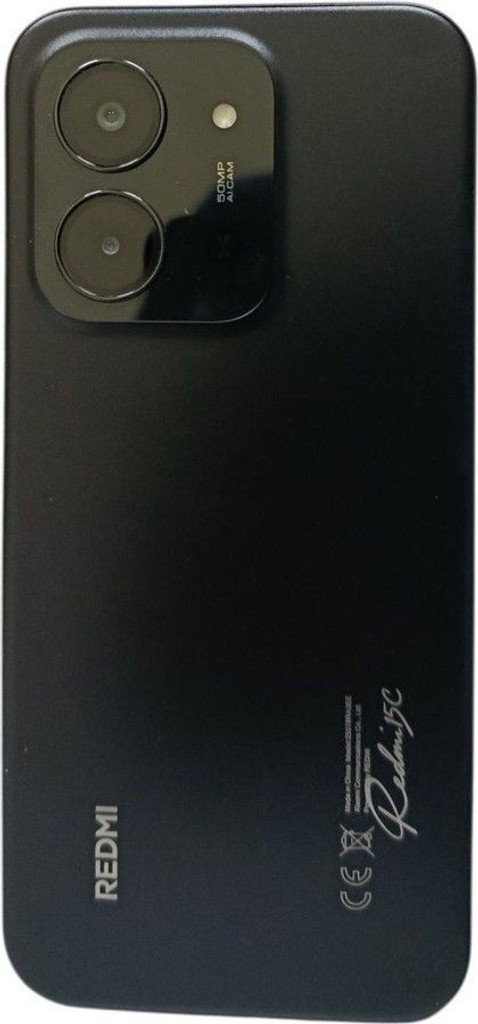 Объявление Xiaomi redmi 15c 4g 4/128gb Б/У