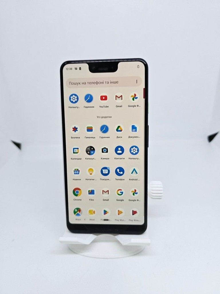 Google pixel 3 xl 4/128gb Код:01-201158568. Изображение 6