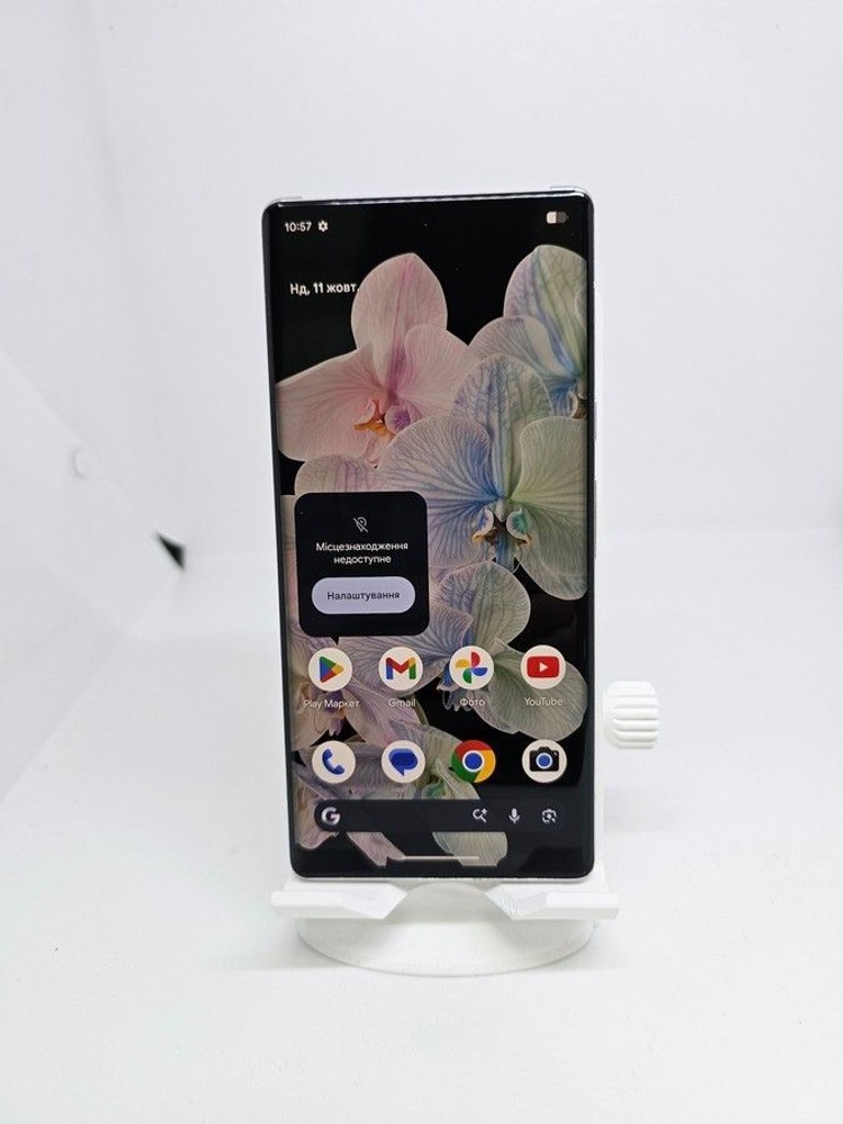 Купить Google pixel 6 pro 12/128gb Б/У