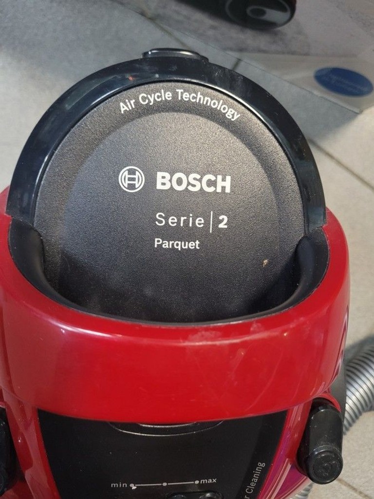 Bosch Serie 2 BGC05AAA2 Код:01-201159059. Изображение 6