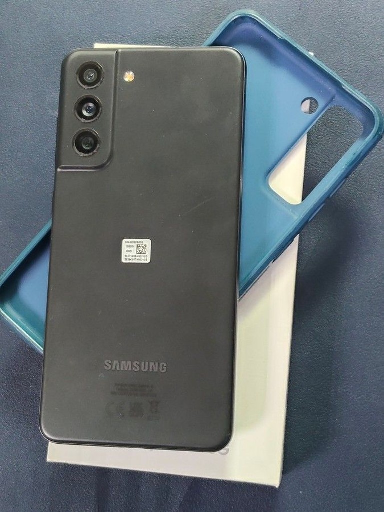 Оголошення Samsung galaxy s21 fe 5g 6/128gb Б/У