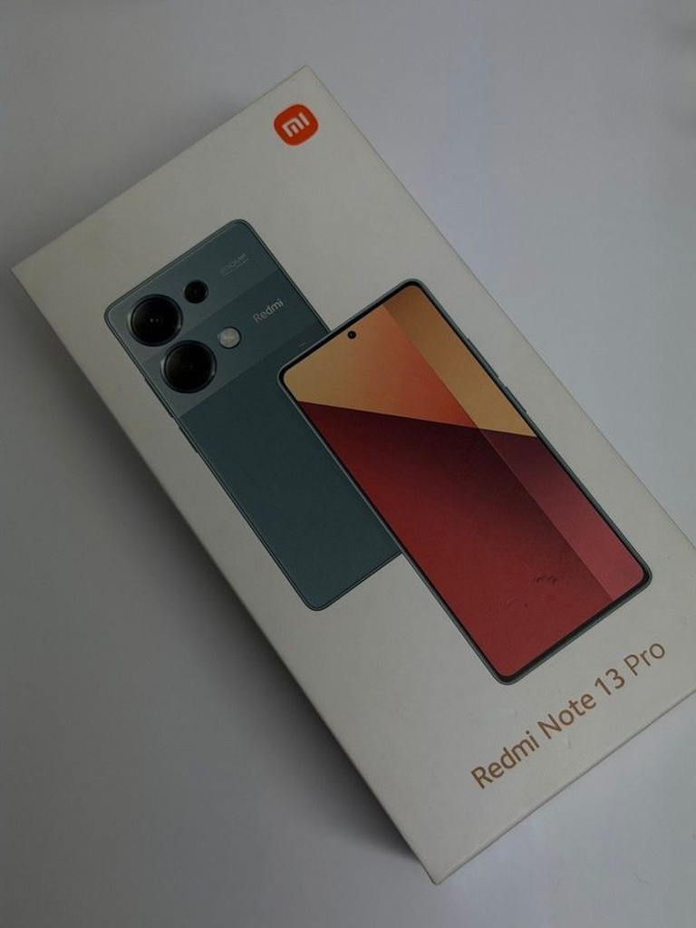 Xiaomi redmi note 13 pro 4g 8/256gb Код:01-201159435. Изображение 6