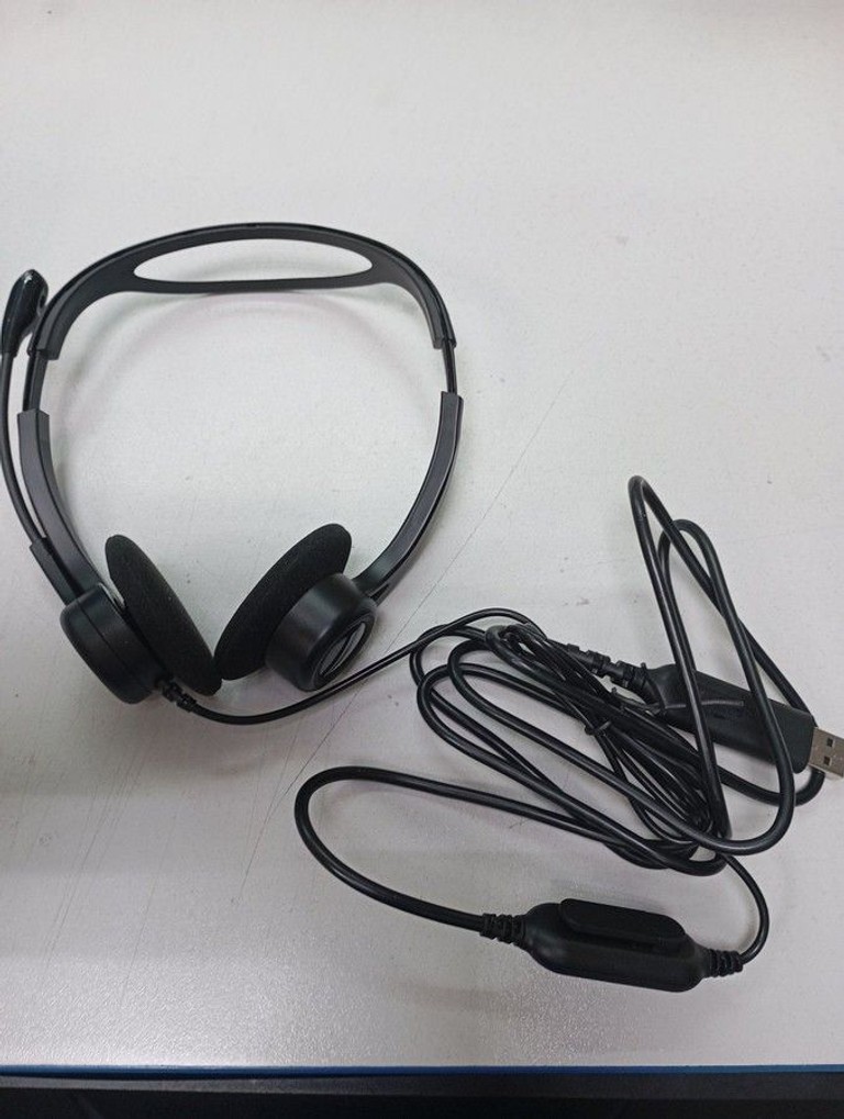 Купити Logitech PC 960 USB Б/У