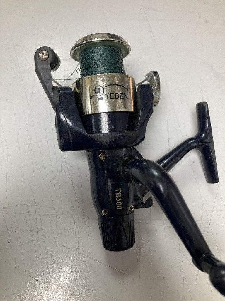 Купить Teben tb300 Б/У