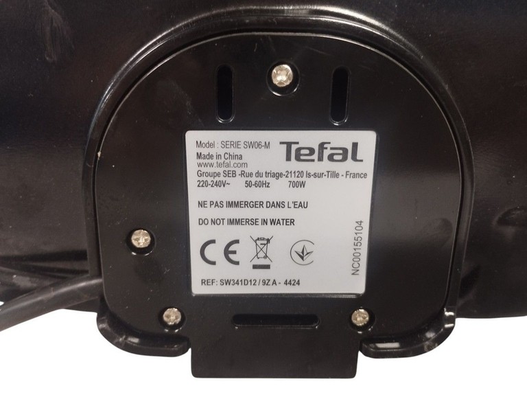 Дешево Tefal SW341D12 з ломбарду