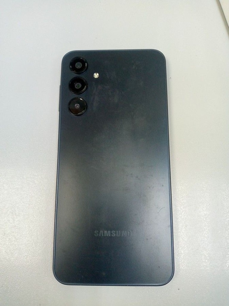 Объявление Samsung galaxy a16 4/128gb Б/У
