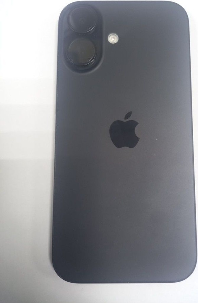 Дешиво Apple iphone 16 128gb с ломбарда