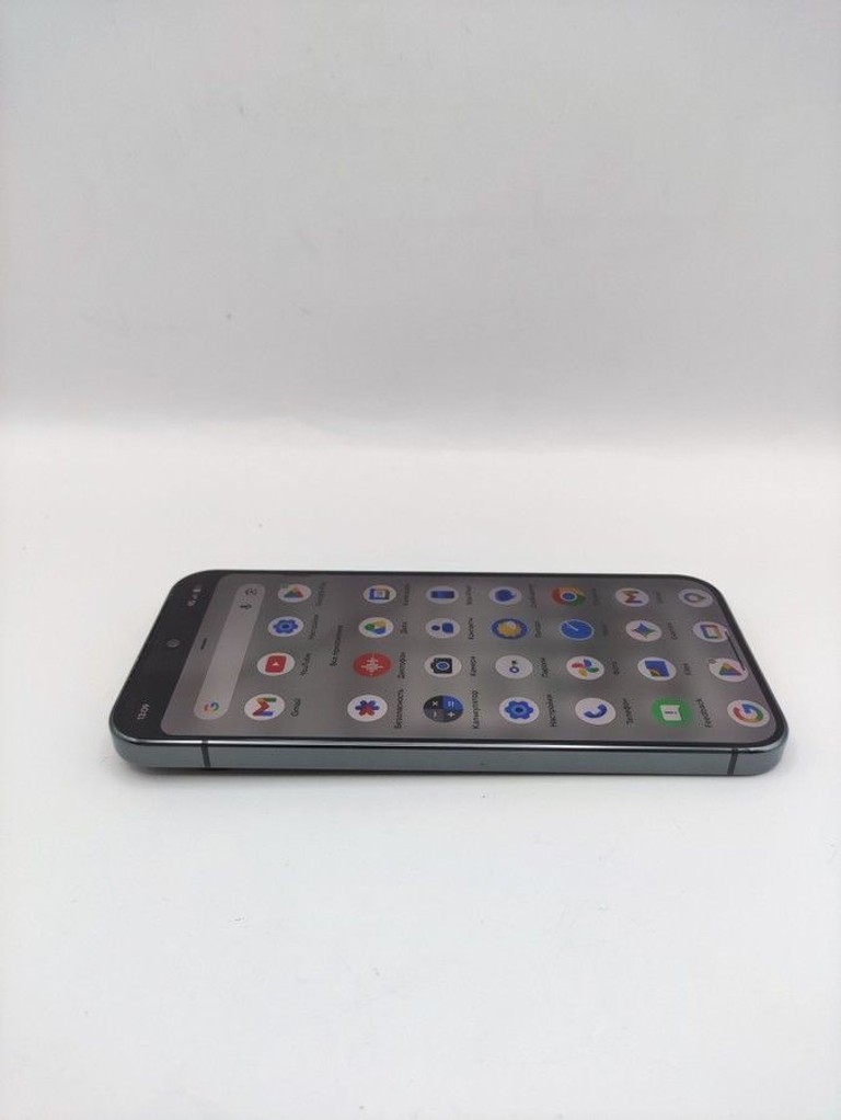 Google Pixel 10 Pro XL 16/256GB Obsidian Код:01-201162169. Зображення 8