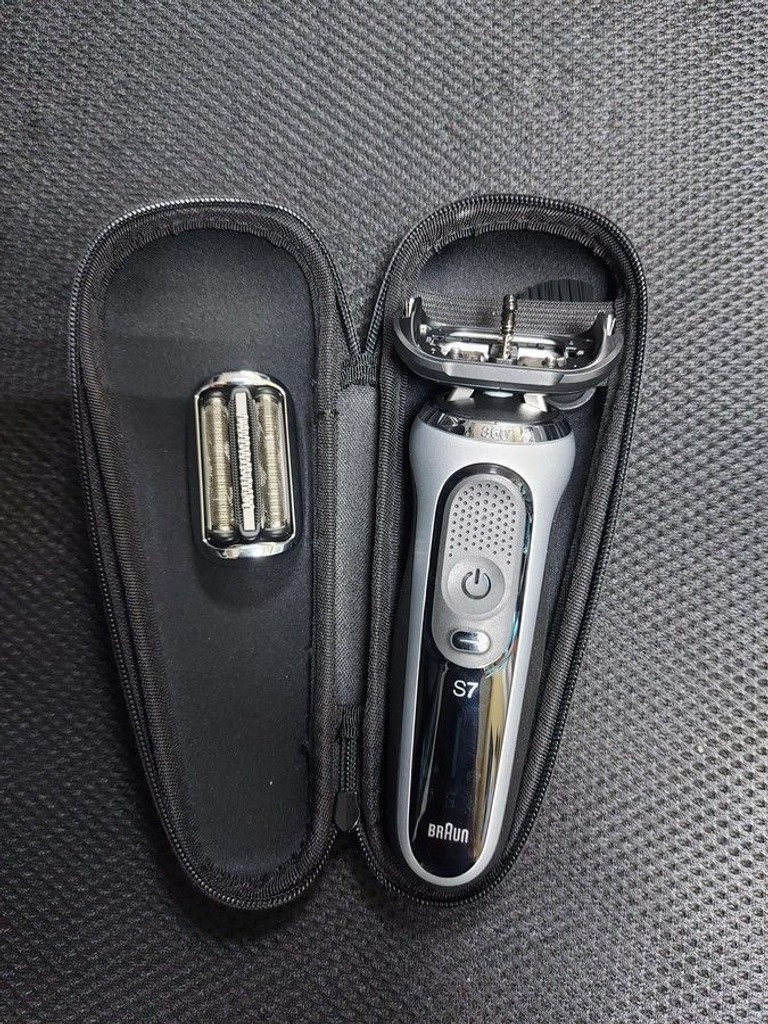 Розпродаж Braun Series 7 72-C1200s, продавець Техноскарб