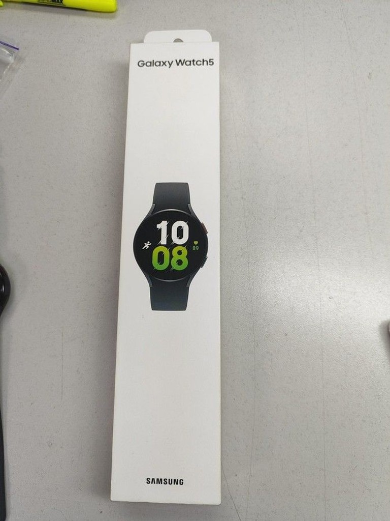 Розпродаж Samsung galaxy watch5 44mm, продавець Техноскарб