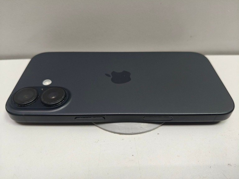 Apple iphone 16 128gb Код:01-201164554. Изображение 11