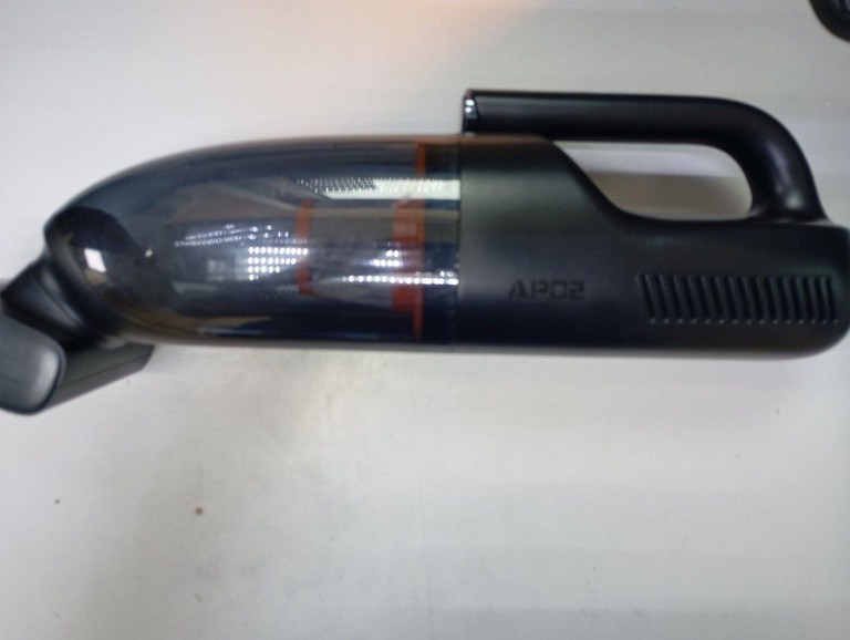 Оголошення Baseus ap02 handy vacuum cleaner 160w 6000па Б/У