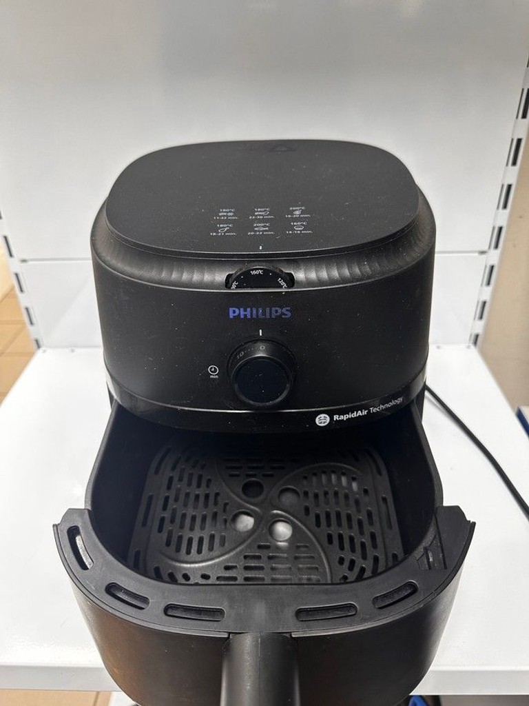 Розпродаж Philips Series 1000 NA120/00, продавець Техноскарб