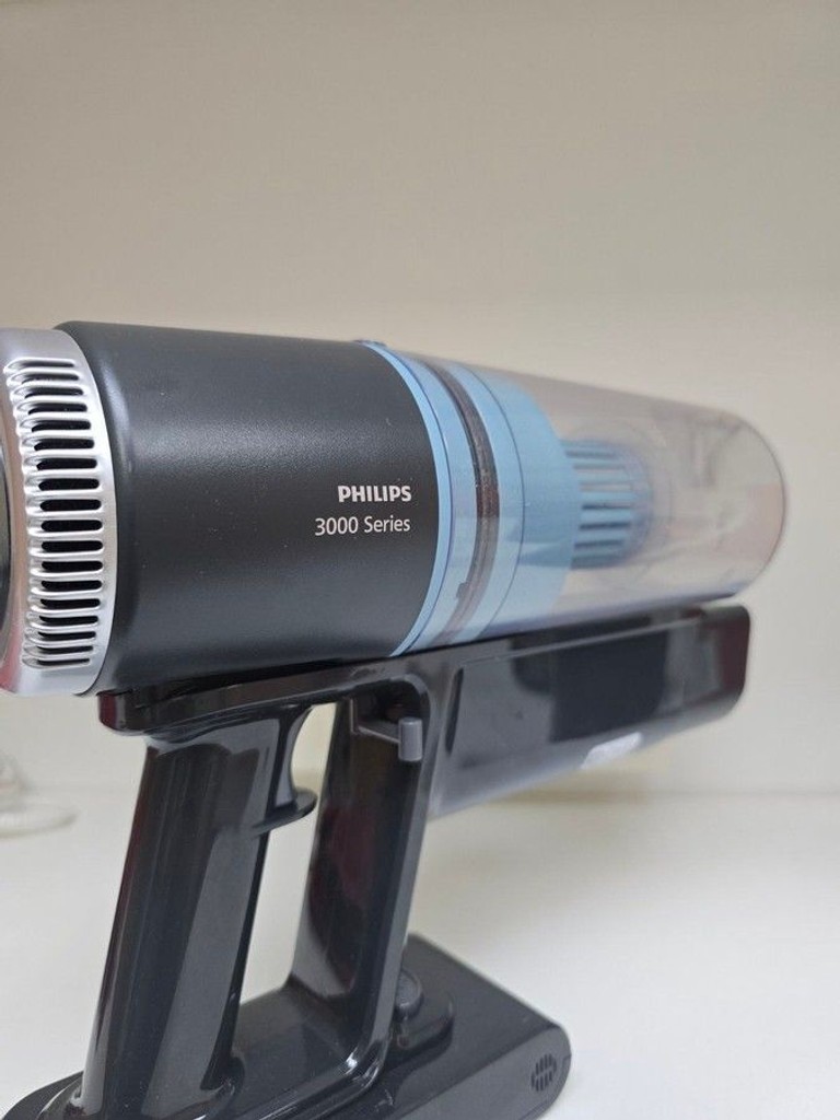 Philips 3000 Series XC3133/01 Код:01-201164822. Изображение 5