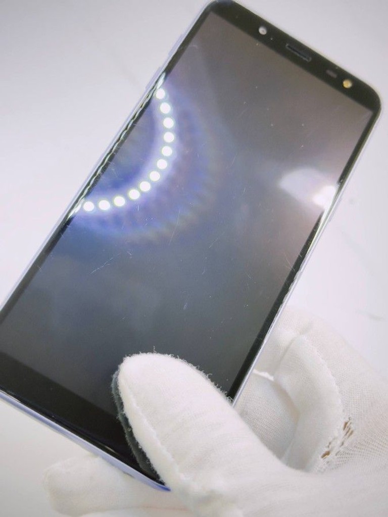 Samsung galaxy j6 2018 2/32gb Код:01-201164859. Изображение 5
