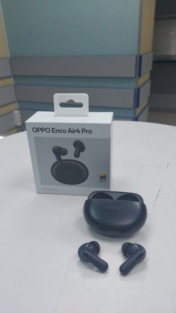 Купити Oppo enco air4 pro Б/У