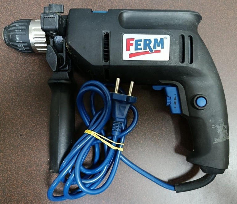 Купити Ferm FKB-13/650 Б/У