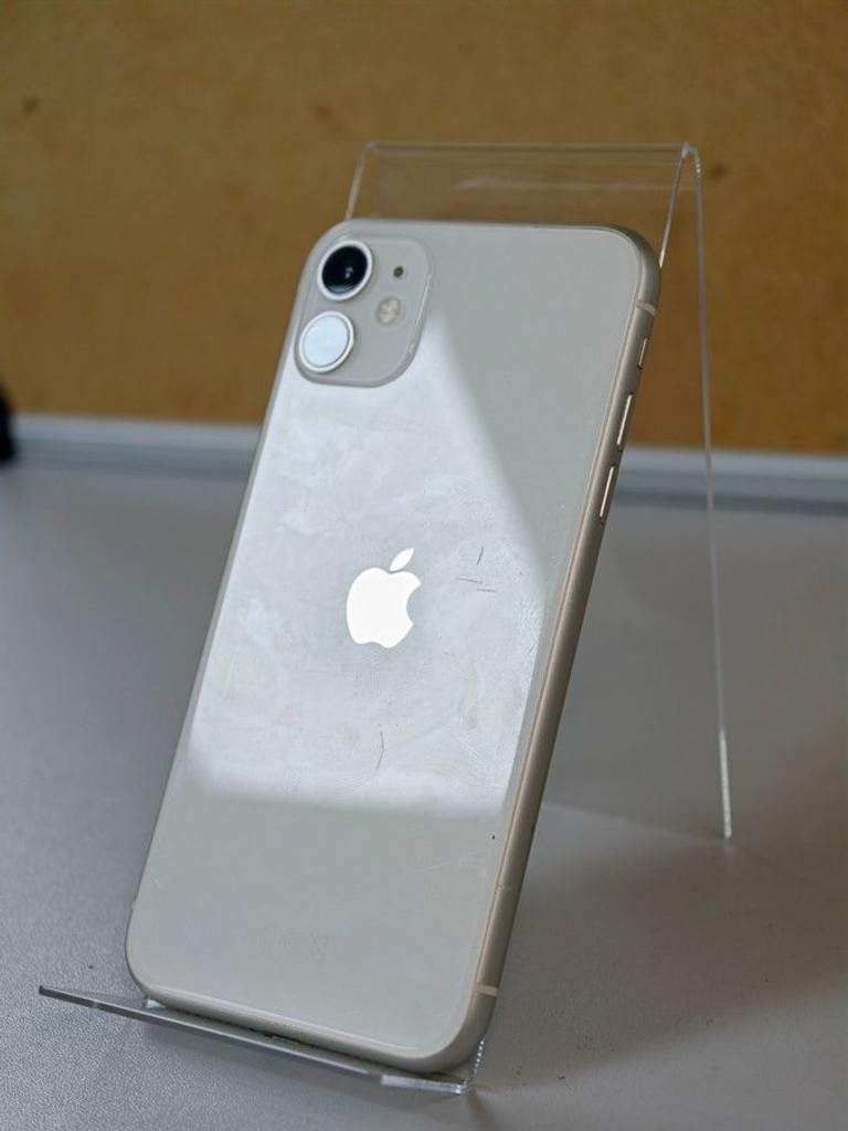 Apple iphone 11 128gb Код:01-201164605. Изображение 7