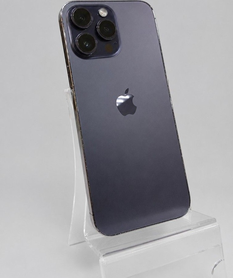 Объявление Apple iphone 14 pro max 256gb Б/У