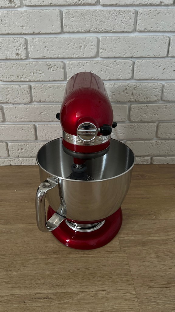 Дешево Kitchenaid Artisan 5KSM175PSECA з ломбарду