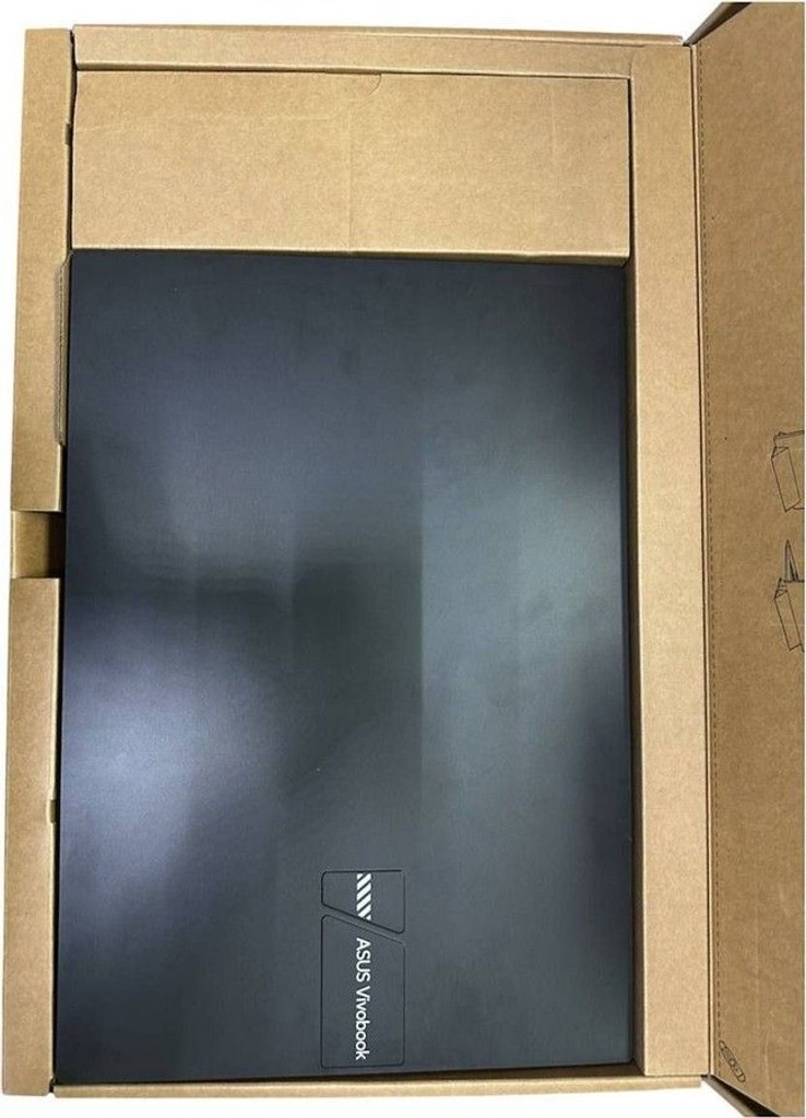Asus екр. 15,6/amd ryzen 5 7530u 2.3ghz/ ram16gb/ssd512gb/ amd radeon graphics Код:01-201161823. Изображение 8