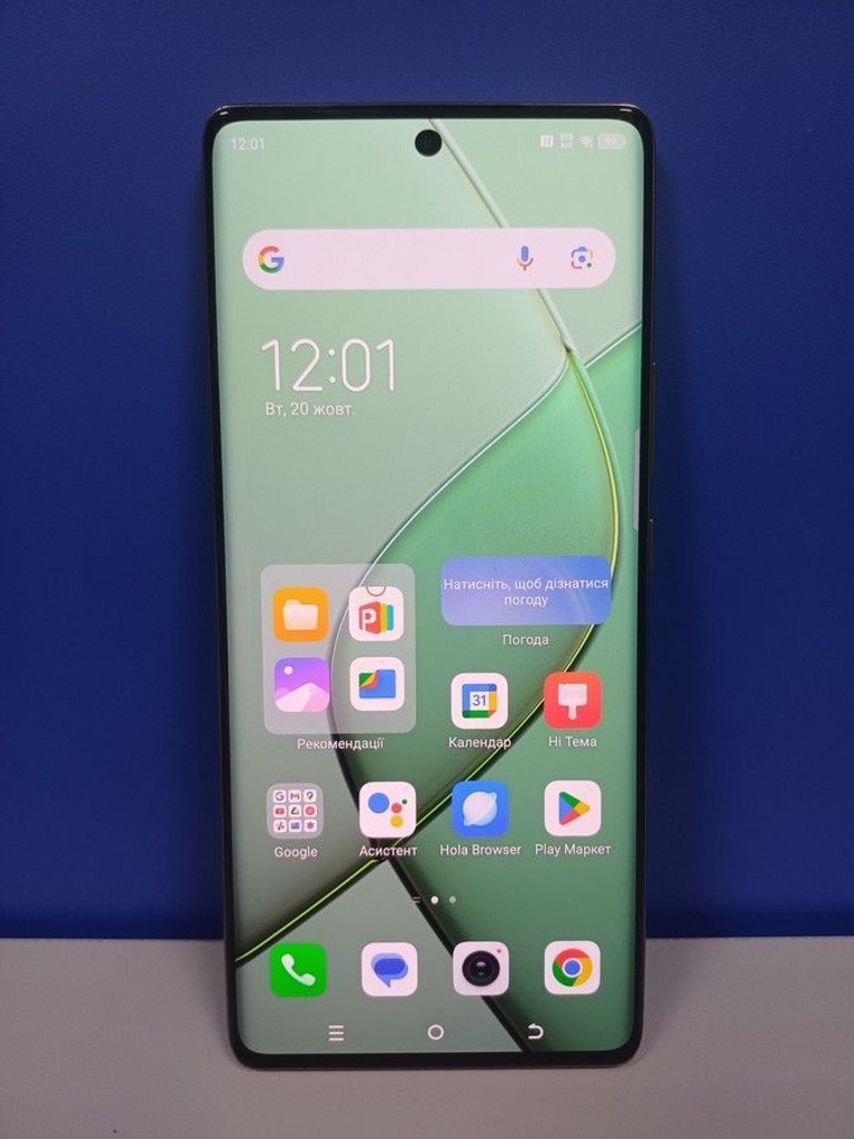 Купить Tecno spark 20 pro+ 8/256gb Б/У