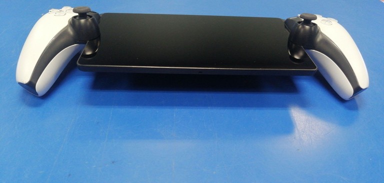 Sony playstation portal remote player Код:01-201169328. Изображение 7