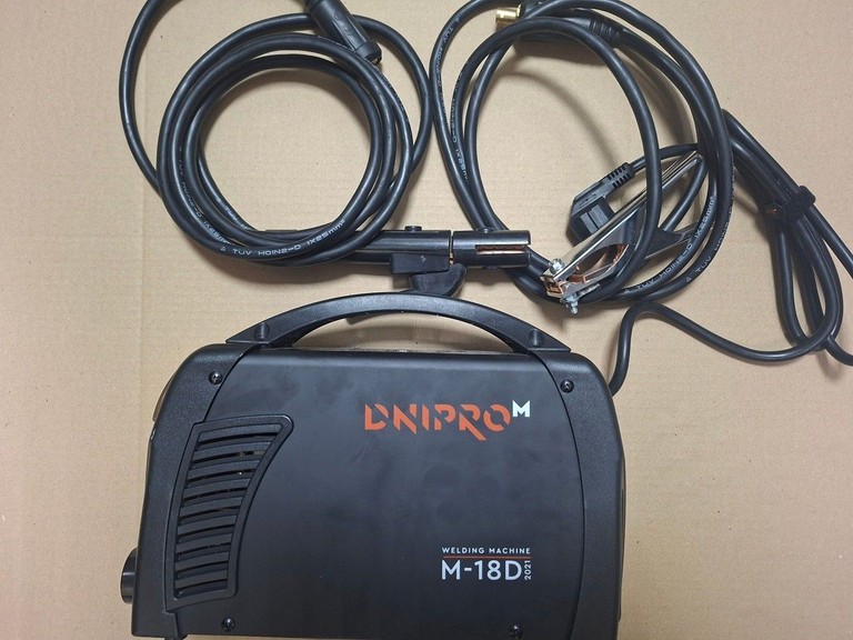 Оголошення Dnipro-M m-18d Б/У