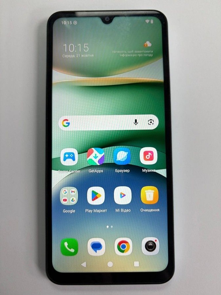 Купить Xiaomi redmi a5 4/128gb Б/У